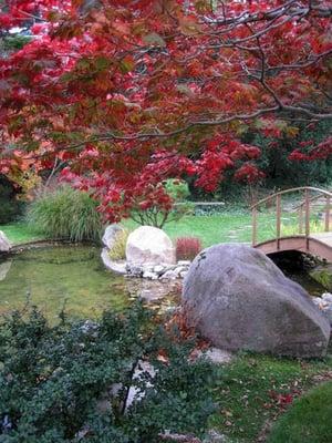 Schedel Arboretum & Gardens