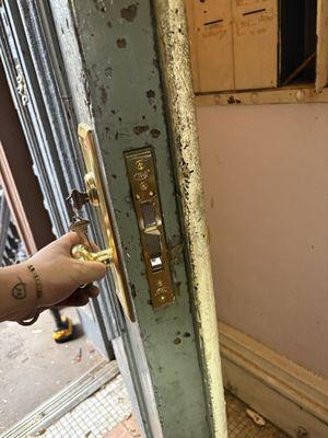 Lock & Key Professional