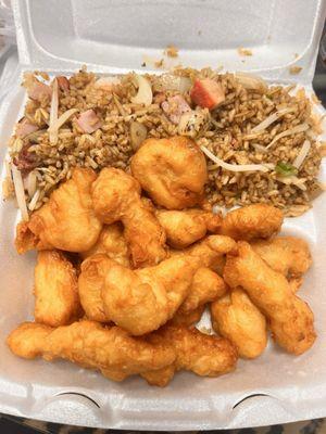 Pekin Chinese Restaurant