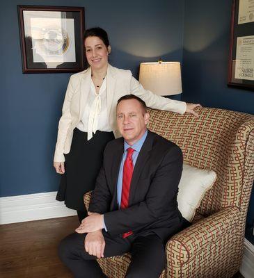 Gregory A Ousley, Attorney at Law, PLLC