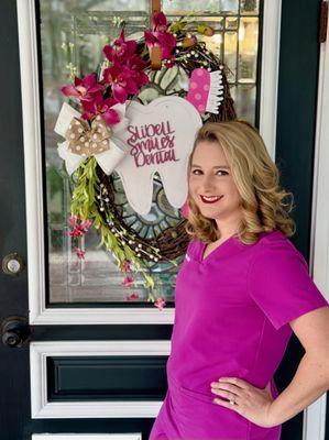 Slidell Smiles Dental