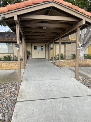 License plate IP cameras