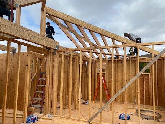 Arathi Gopakumar, PE