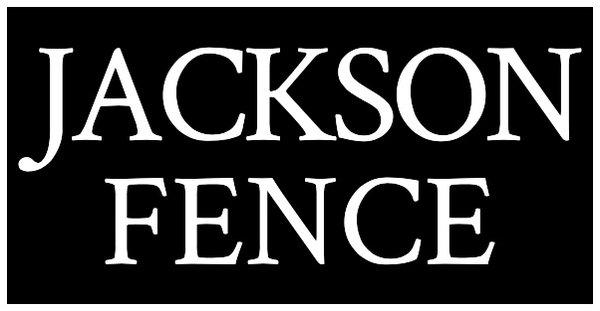 Jackson Fence
