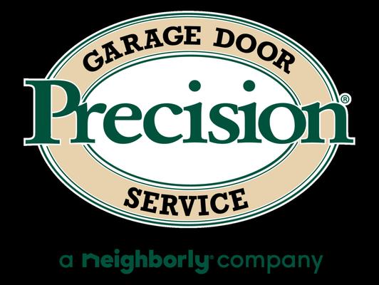 Precision Garage Door Service of Birmingham