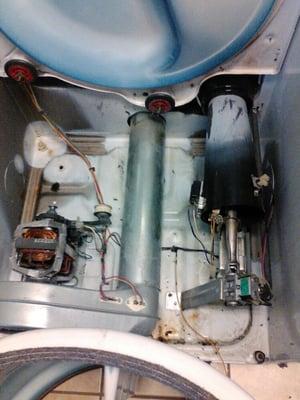 Gene's Appliance Repair