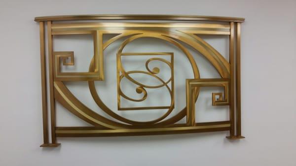 Arts Anvil Iron Works