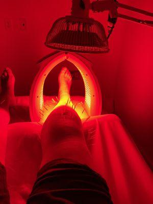 Acuwell Accupuncture Center
