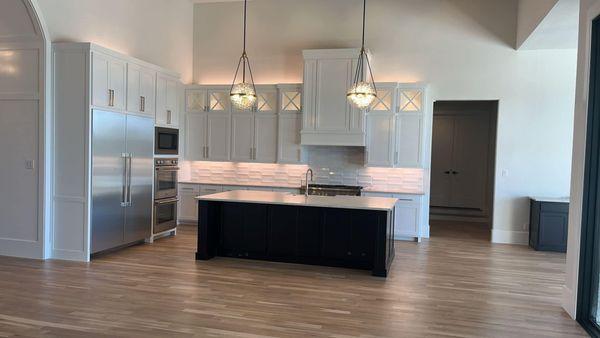 Gonzalez Construction