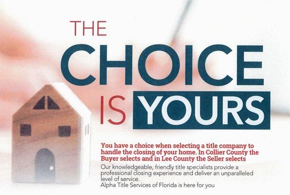 Alpha Title Services of Fl