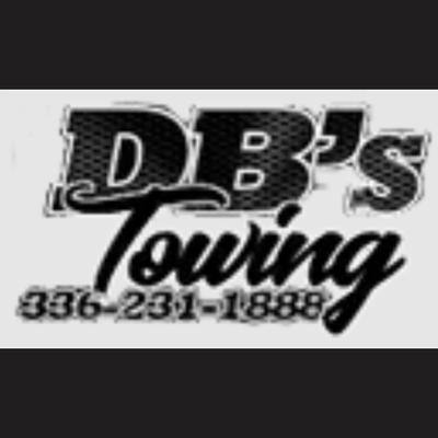DBs Towing