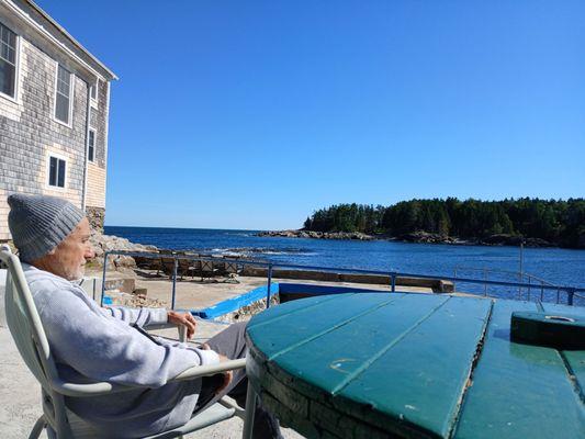 MaineHealth Physical Therapy