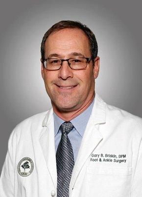 The Bunion Institute