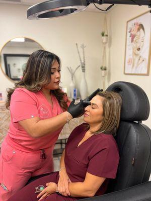 Hushh Medical Aesthetics