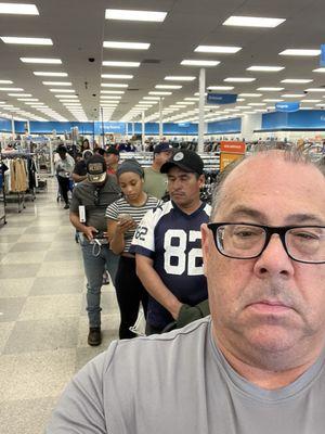 Ross Dress for Less