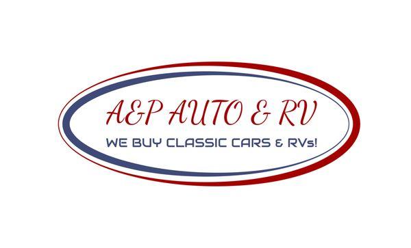 A&P Auto & RV