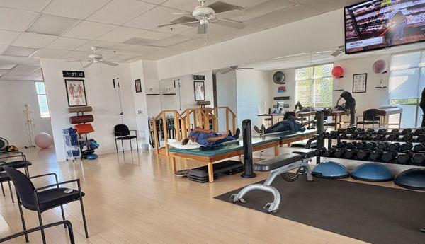 Movement Remedy Physical Therapy