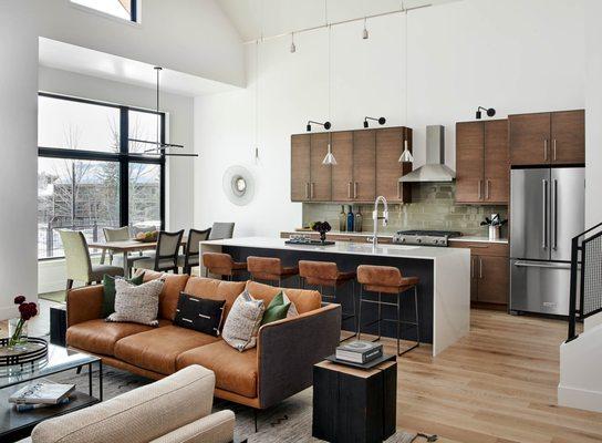 Steamboat Real Estate Professionals