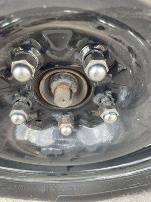 Auto Tech Automotive