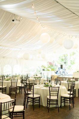 Pure Serenity Events