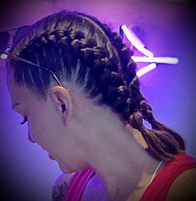 Front Room Hair Studio