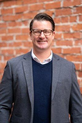 Interlaced.io CEO Justin Wells