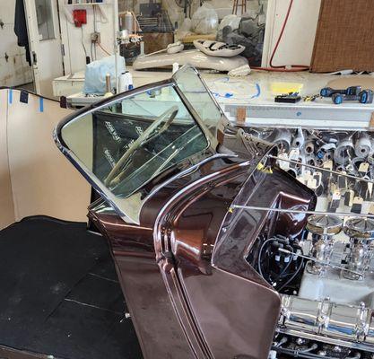 Affordable Windshields & More