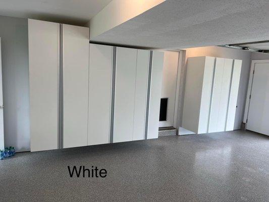 East Coast Epoxy & Garage Design