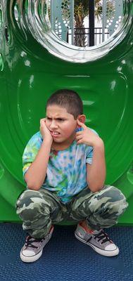 Navarre Beach Barber Shop