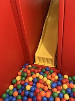 The Learning Experience - Thornton