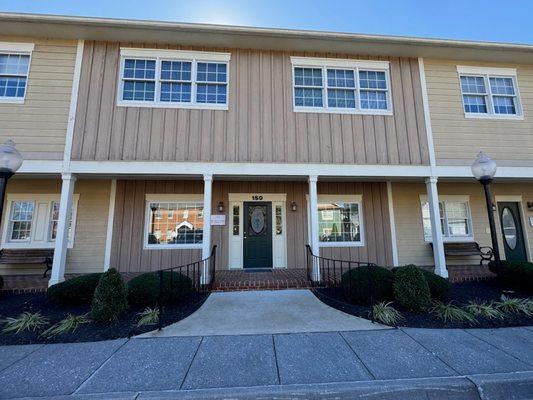 Joelle Cafaro, DC CCN