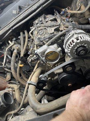 Brother Bears Mobile Mechanic