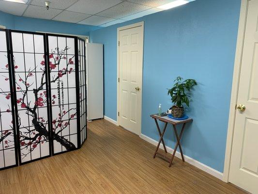 Plum Fairy Acupuncture Health Center