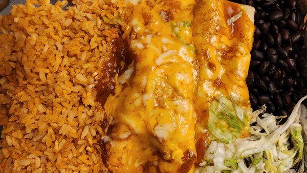 Aztecas Family Mexican Restaurant