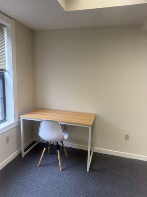 creative learning spaces