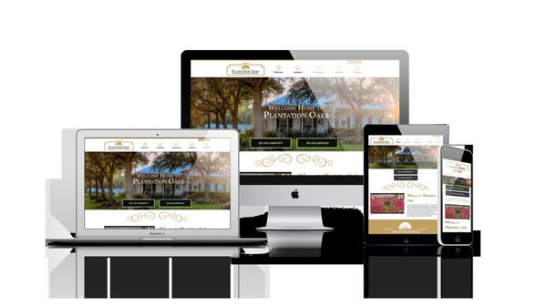 Plantation Oaks