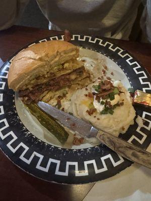 Stewarts Bar & Grill