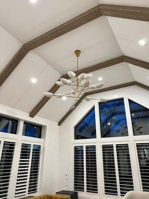 West Humboldt Park Electrical