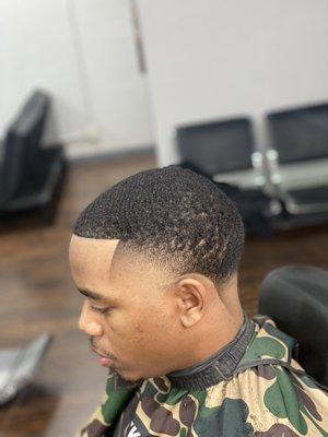 2 Exclusive  barber  lounge