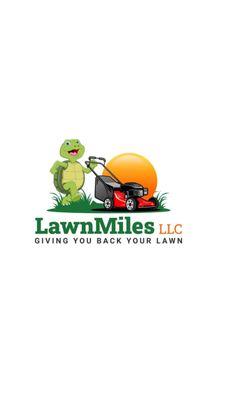 Lawn Miles