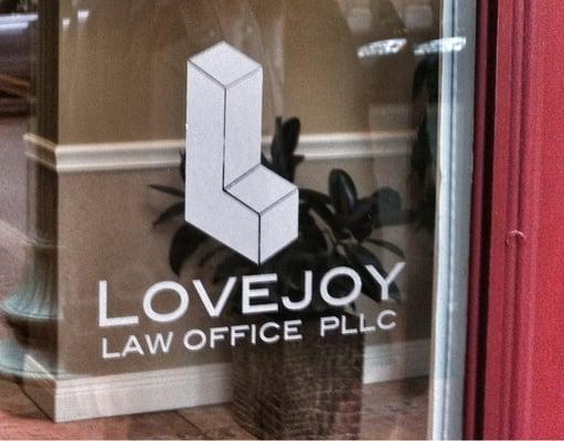Lovejoy Law Offices