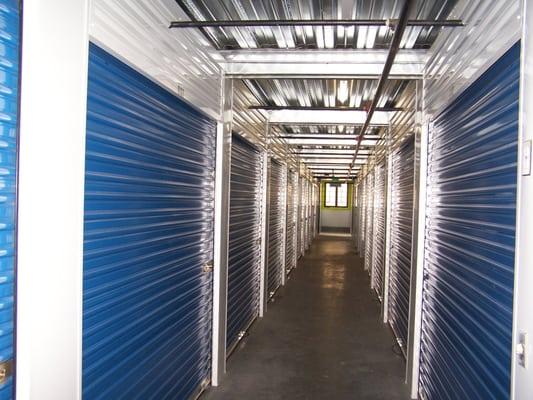 Valley Rose Self Storage