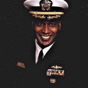 Gregory A. Black CDR (Ret.) U.S. Navy