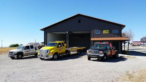 Lindsay Truck and Towing