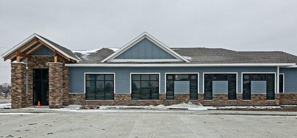 Indianola Pediatric Dentistry