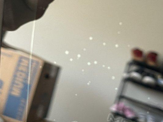 And more bubbles