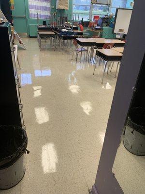 Martinear Cleaning Service