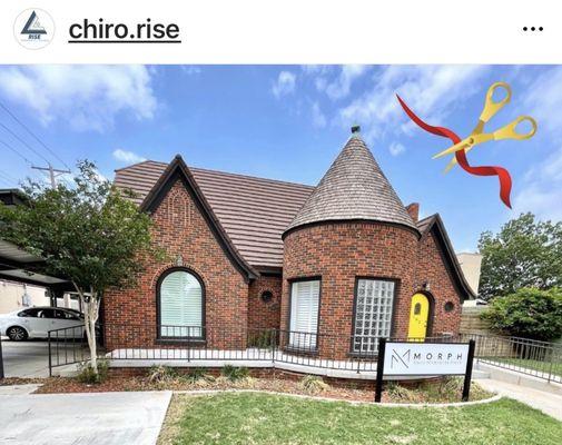 Rise Chiropractic and Wellness