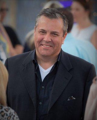 Vance Noel - Harmony Realty