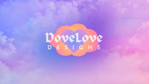 Dove Love Designs
